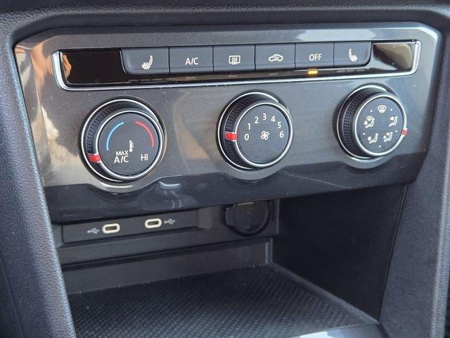 Volkswagen Tiguan 2.0T S Fwd 4D Sport Utility - Thumbnail 18