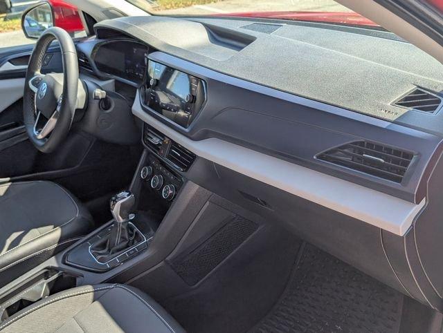 Volkswagen Taos 1.5T Se Fwd 4D Sport Utility - Thumbnail 20