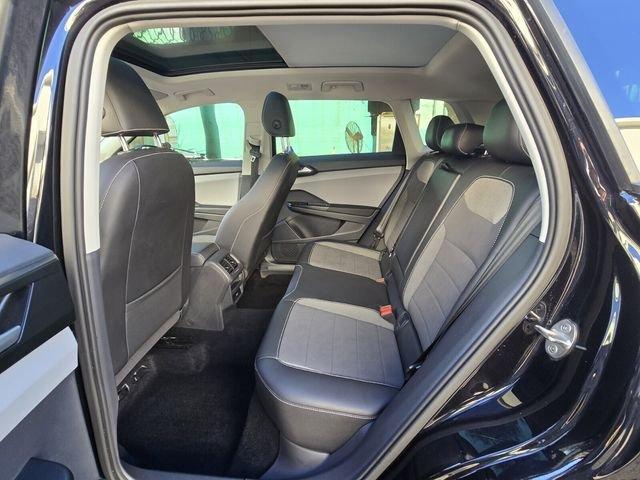 Volkswagen Taos 1.5T Se Fwd 4D Sport Utility - Thumbnail 15