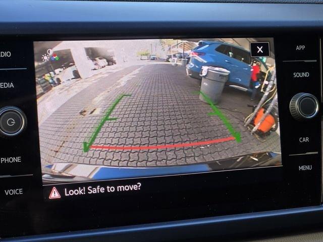 Volkswagen Taos 1.5T Se Fwd 4D Sport Utility - Thumbnail 19