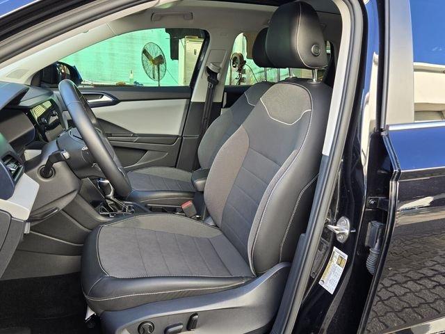 Volkswagen Taos 1.5T Se Fwd 4D Sport Utility - Thumbnail 13