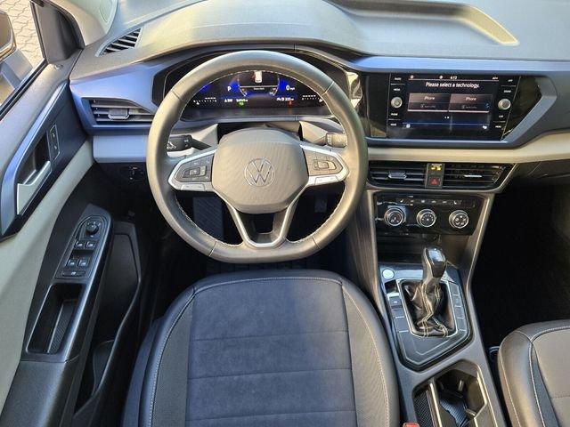 Volkswagen Taos 1.5T Se Fwd 4D Sport Utility - Thumbnail 16