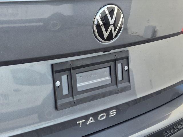 Volkswagen Taos 1.5T S Fwd 4D Sport Utility - Thumbnail 10