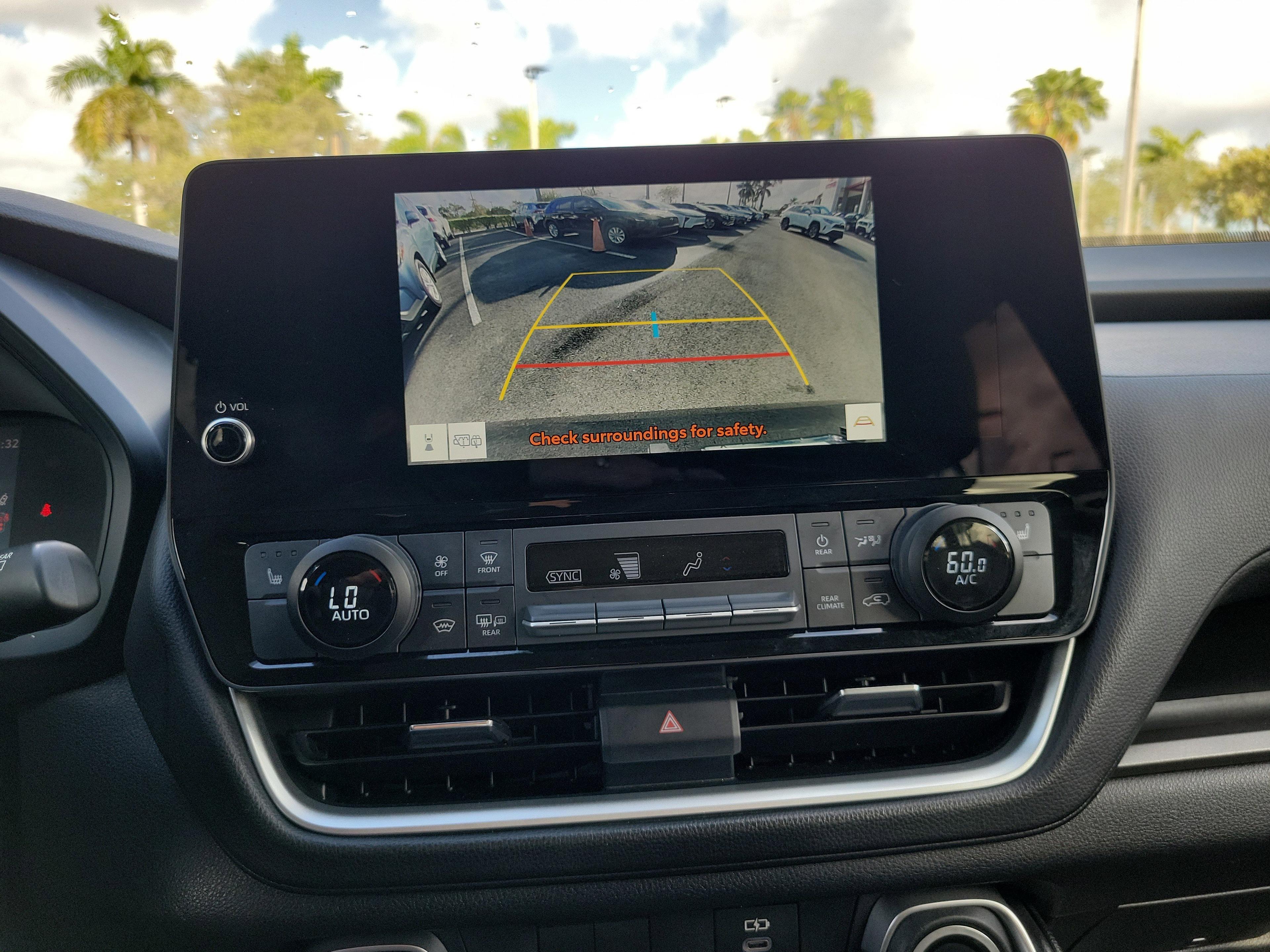 Toyota Grand Highlander Xle Fwd - Thumbnail 20