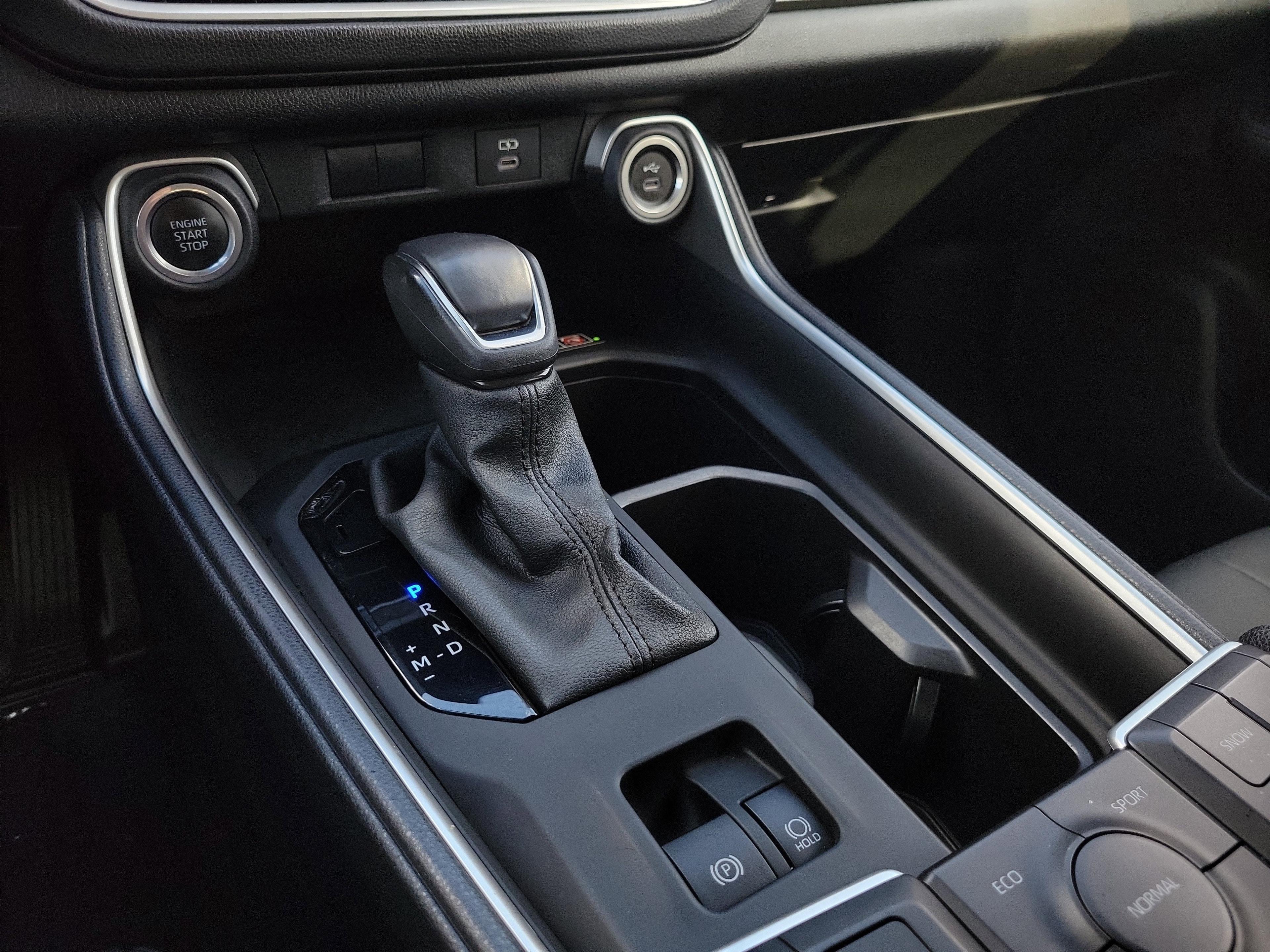 Toyota Grand Highlander Xle Fwd - Thumbnail 19