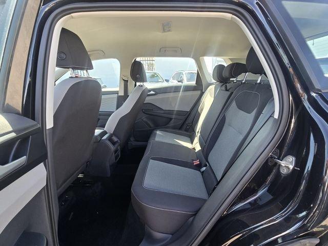 Volkswagen Taos 1.5T S Fwd 4D Sport Utility - Thumbnail 15