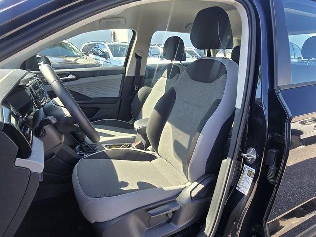 Volkswagen Taos 1.5T S Fwd 4D Sport Utility - Thumbnail 13