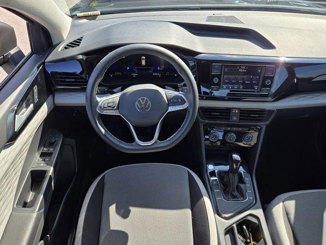 Volkswagen Taos 1.5T S Fwd 4D Sport Utility - Thumbnail 16