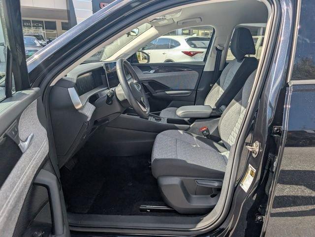 Volkswagen Tiguan 2.0T S Fwd 4D Sport Utility - Thumbnail 11