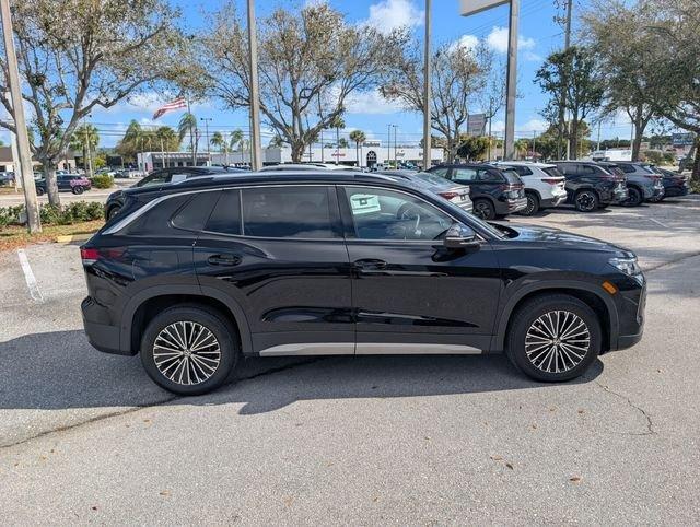 Volkswagen Tiguan 2.0T S Fwd 4D Sport Utility - Thumbnail 9