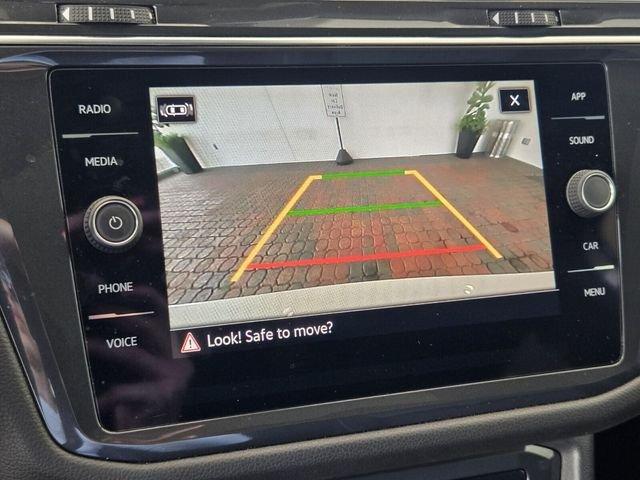 Volkswagen Tiguan 2.0T Se R-Line Black Fwd 4D Sport Utility - Thumbnail 20