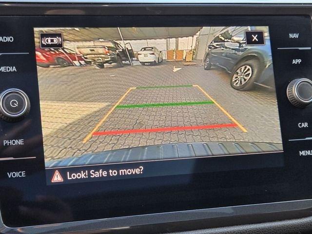 Volkswagen Tiguan 2.0T Sel R-Line With Navigation & Awd - Thumbnail 20