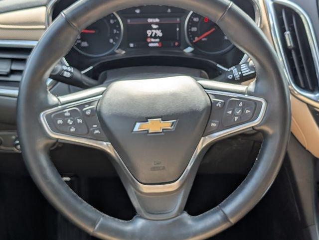 Chevrolet Equinox Premier Fwd 4D Sport Utility - Thumbnail 15