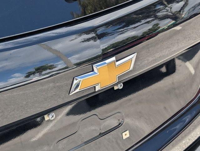 Chevrolet Equinox Premier Fwd 4D Sport Utility - Thumbnail 17