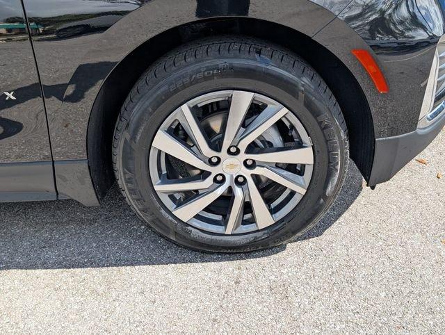 Chevrolet Equinox Premier Fwd 4D Sport Utility - Thumbnail 20