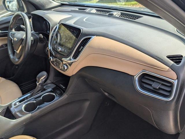 Chevrolet Equinox Premier Fwd 4D Sport Utility - Thumbnail 19