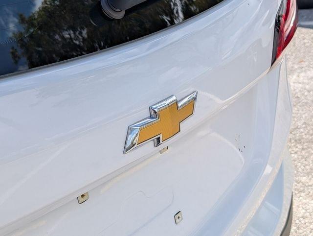 Chevrolet Equinox Ls Fwd 4D Sport Utility - Thumbnail 18