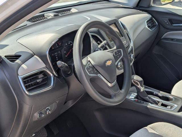 Chevrolet Equinox Ls Fwd 4D Sport Utility - Thumbnail 14