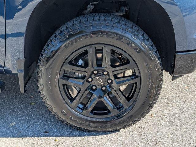 Chevrolet Silverado 1500 Lt Trail Boss 4Wd - Thumbnail 16