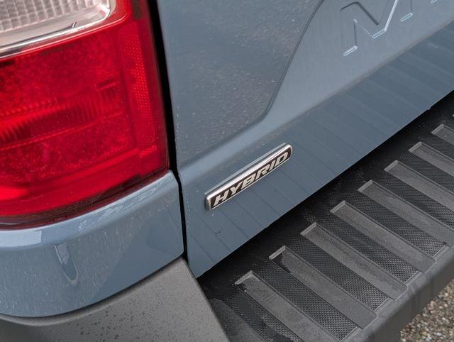 Ford Maverick Lariat With Navigation - Thumbnail 16