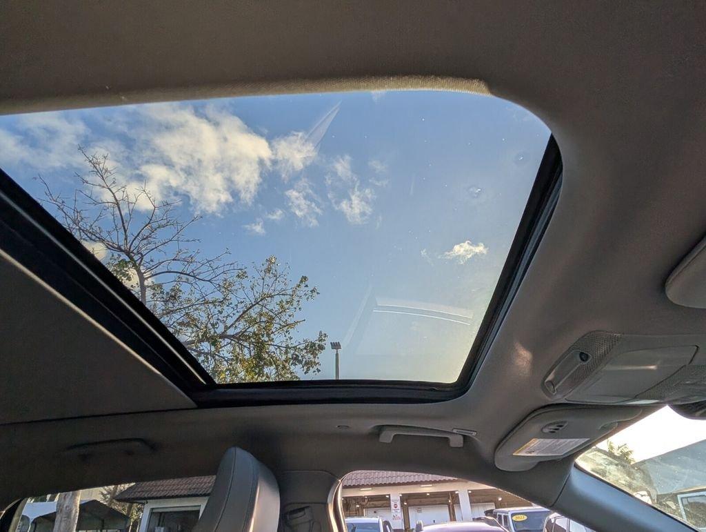 Lincoln Nautilus Reserve With Navigation - Thumbnail 19