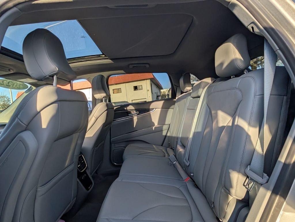 Lincoln Nautilus Reserve With Navigation - Thumbnail 14