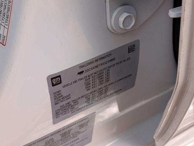 Chevrolet Silverado 2500Hd Lt 4Wd - Thumbnail 20