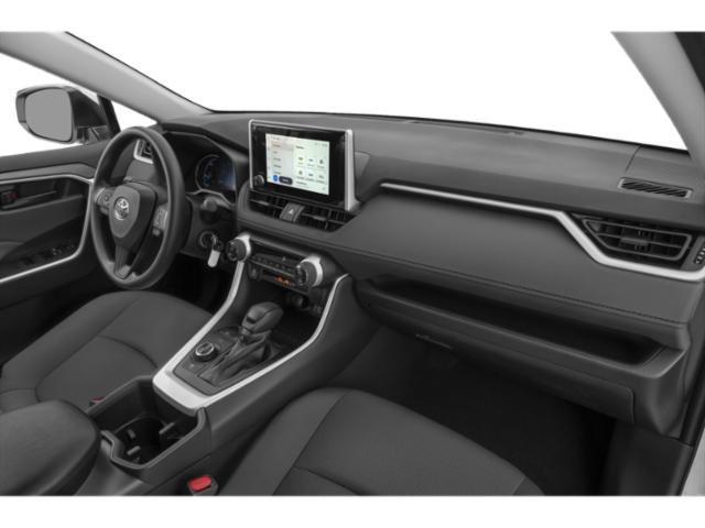 Toyota Rav4 Hybrid Le Awd - Thumbnail 17