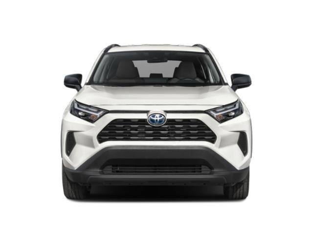 Toyota Rav4 Hybrid Le Awd - Thumbnail 6