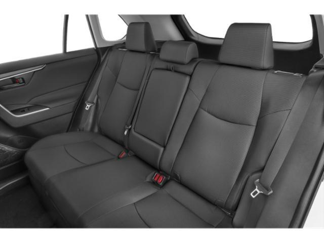 Toyota Rav4 Hybrid Le Awd - Thumbnail 15