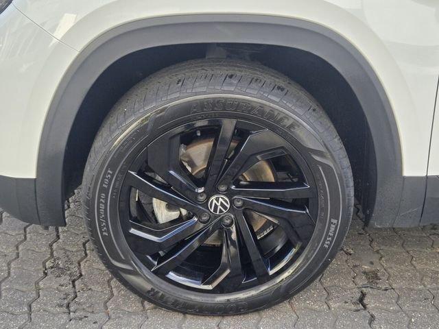 Volkswagen Atlas 3.6L V6 Se W/Technology Fwd 4D Sport Utility - Thumbnail 12