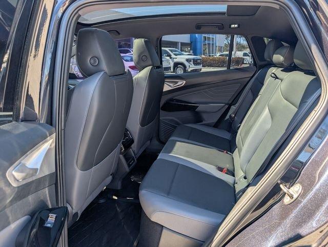 Volkswagen Id.4 Pro S With Navigation & Awd - Thumbnail 14