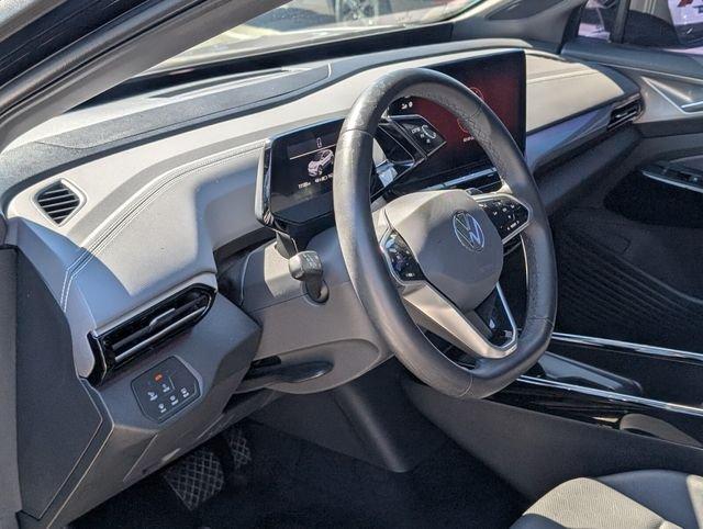 Volkswagen Id.4 Pro S With Navigation & Awd - Thumbnail 13