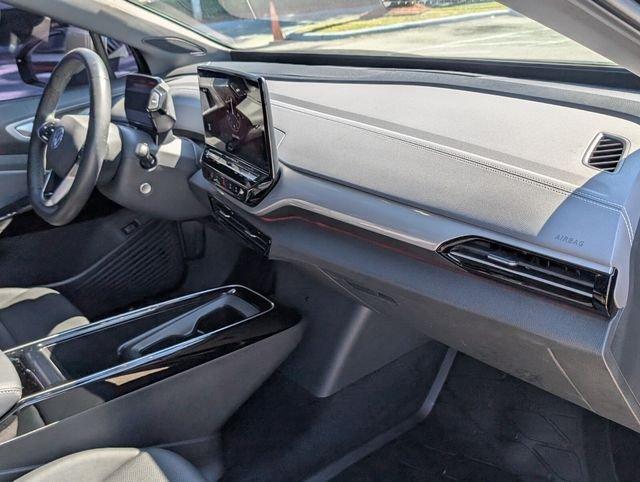 Volkswagen Id.4 Pro S With Navigation & Awd - Thumbnail 19