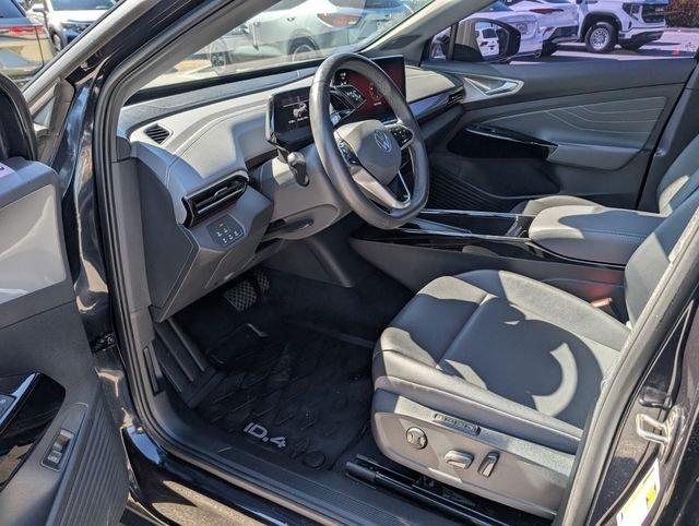 Volkswagen Id.4 Pro S With Navigation & Awd - Thumbnail 12