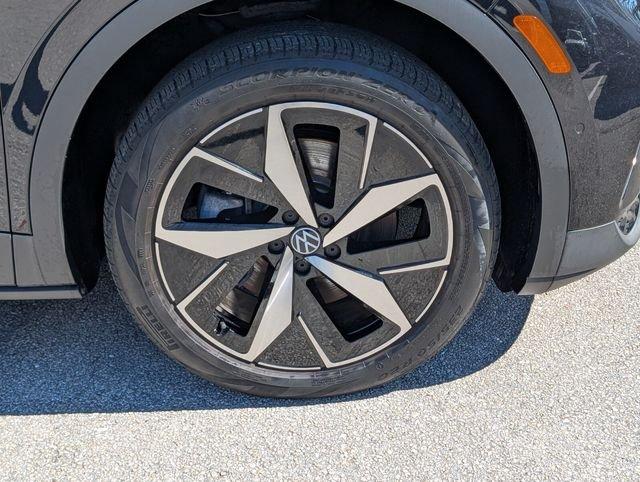 Volkswagen Id.4 Pro S With Navigation & Awd - Thumbnail 10
