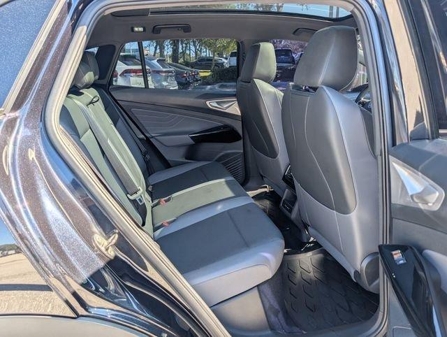 Volkswagen Id.4 Pro S With Navigation & Awd - Thumbnail 18