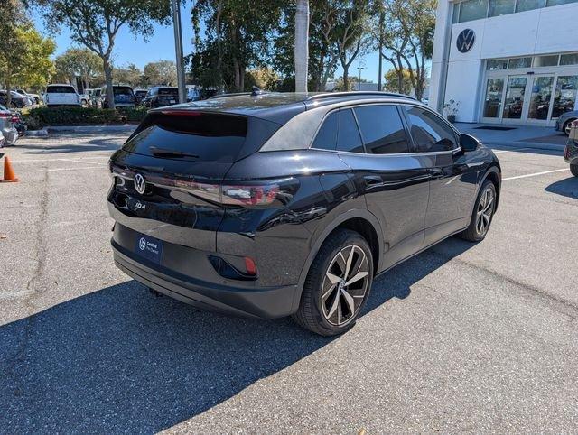 Volkswagen Id.4 Pro S With Navigation & Awd - Thumbnail 8