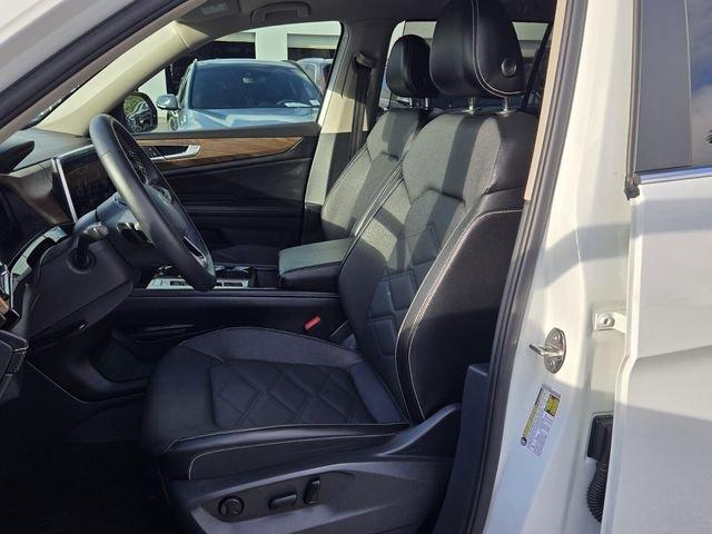 Volkswagen Atlas 2.0T Se W/Technology Fwd 4D Sport Utility - Thumbnail 13