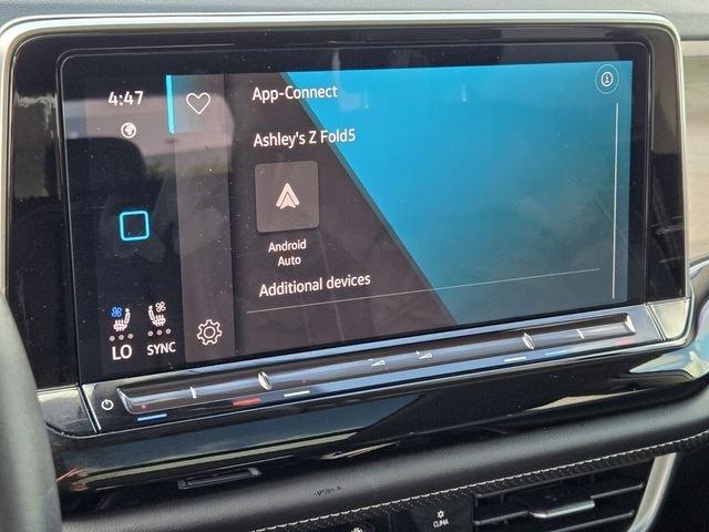 Volkswagen Atlas 2.0T Se W/Technology Fwd 4D Sport Utility - Thumbnail 20