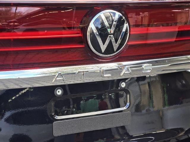 Volkswagen Atlas 2.0T Se Fwd 4D Sport Utility - Thumbnail 10