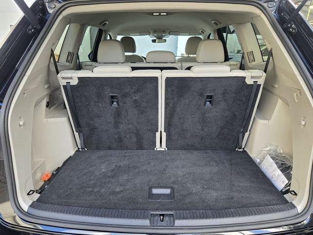 Volkswagen Atlas 2.0T Se Fwd 4D Sport Utility - Thumbnail 12