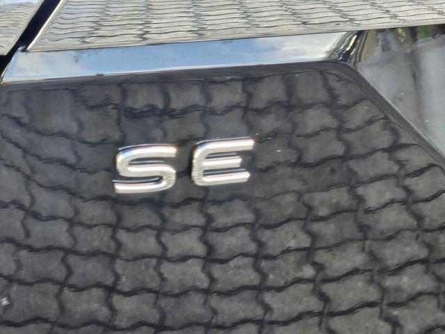 Volkswagen Atlas 2.0T Se Fwd 4D Sport Utility - Thumbnail 11