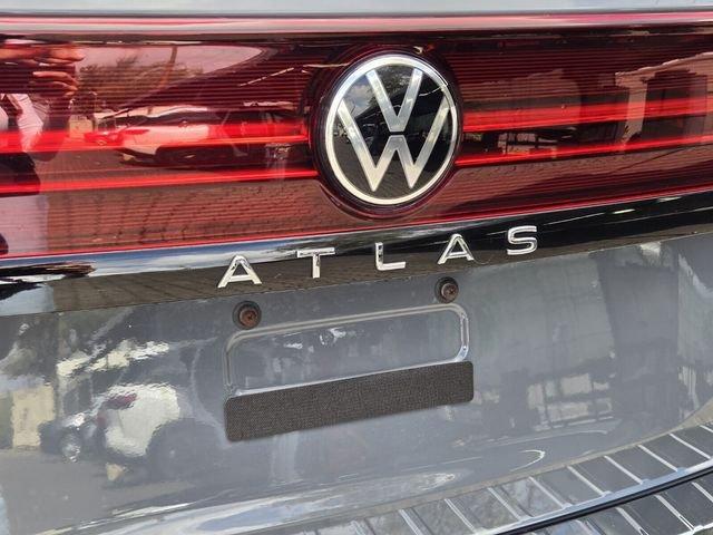 Volkswagen Atlas 2.0T Peak Edition Awd - Thumbnail 10