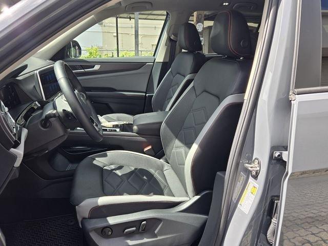 Volkswagen Atlas 2.0T Peak Edition Awd - Thumbnail 14