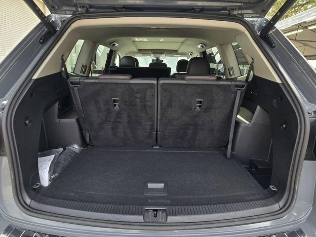 Volkswagen Atlas 2.0T Peak Edition Awd - Thumbnail 11