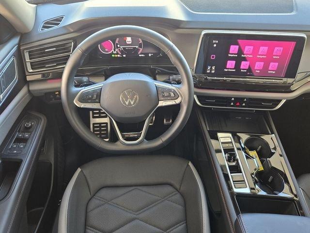 Volkswagen Atlas 2.0T Peak Edition Awd - Thumbnail 20