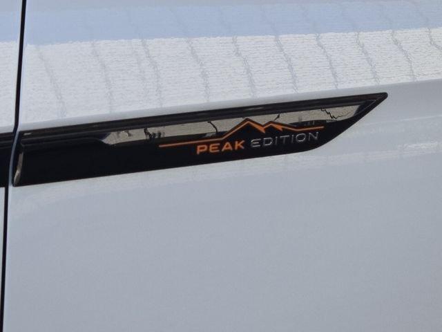 Volkswagen Atlas 2.0T Peak Edition Awd - Thumbnail 15