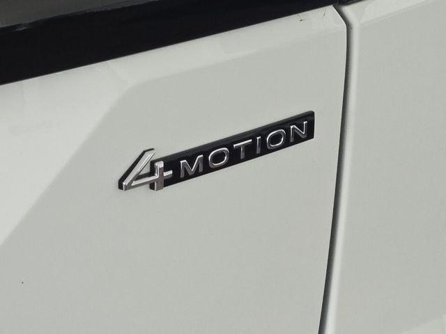 Volkswagen Atlas 2.0T Peak Edition Awd - Thumbnail 10