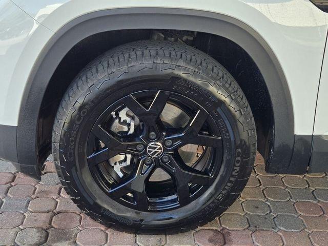 Volkswagen Atlas 2.0T Peak Edition Awd - Thumbnail 14